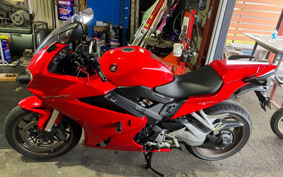 HONDA VFR800F 2019 RC79