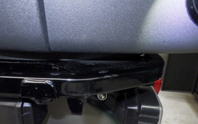 HONDA CT125-2 2025 JA65