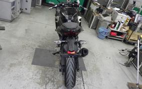 KAWASAKI NINJA 400 2020 EX400G