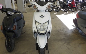 YAMAHA CYGNUS 125 XSR 2 SE44J