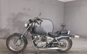 HONDA REBL MC13
