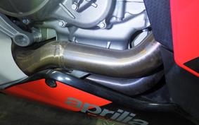 APRILIA RS660 2022