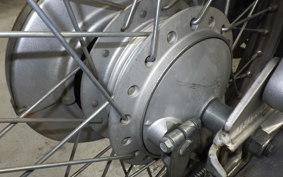 HONDA C50 SUPER CUB 2005 AA04