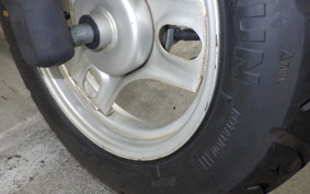 HONDA TODAY 2002 AF61