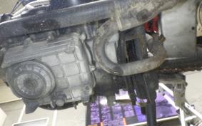 HONDA VTR 250 Gen. 2