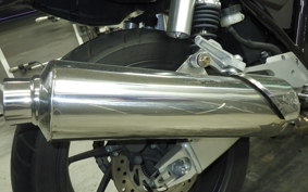 HONDA CB400SF GEN 4 2011 NC42