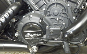 INDIAN Scout bobber 2023