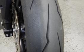 TRIUMPH STREET TRIPLE RS 2019