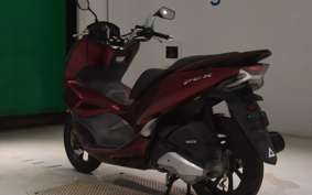 HONDA PCX 125 2021 JF81