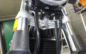 KAWASAKI ZEPHYR 400 KAI 2008 ZR400C