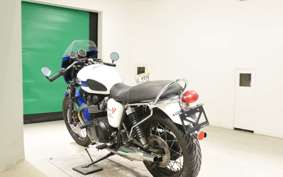 TRIUMPH BONNEVILLE T214 2015