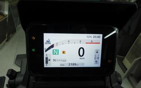 HONDA X-ADV 750 2025 RH21