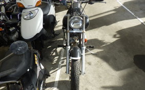 KAWASAKI ELIMINATOR 125 BN125A