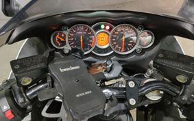 SUZUKI GSX-1300R HAYABUSA 2009 CK111