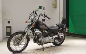 YAMAHA VIRAGO 250 2005 3DM