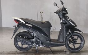 SUZUKI ADDRESS V110 CE47A