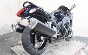 SUZUKI GSX1300R HAYABUSA 2011 CK111