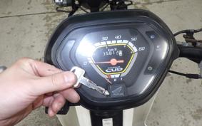 HONDA C50 SUPER CUB AA04
