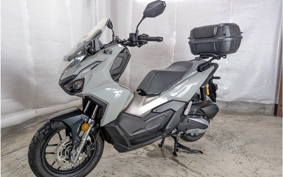 HONDA ADV160