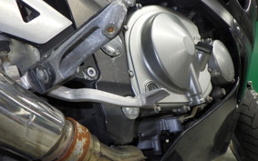 KAWASAKI ZZ-R400 Gen.2 2002 ZX400N