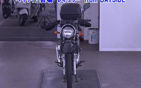 YAMAHA YBR125 G PCJL