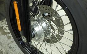 HARLEY FXBB1750 2020