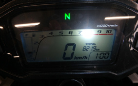 HONDA GROM JC75