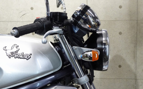KAWASAKI BALIUS250 ZR250A