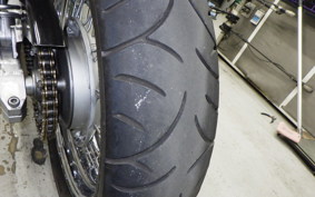 KAWASAKI ZEPHYR 750 RS 2024 ZR750D