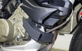 DUCATI MULTISTRADA V4S 2024