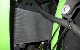KAWASAKI NINJA 250R 2002 EX250K