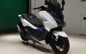 HONDA FORZA 250 2007 MF13