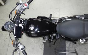 HONDA VT400S 2013 NC46