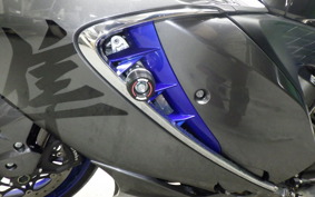 SUZUKI HAYABUSA Gen.3 2022 EJ11A