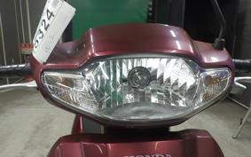 HONDA TACT Gen.4 AF79