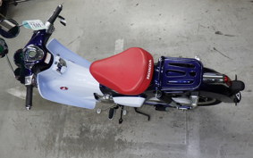 HONDA C125 SUPER CUB 1997 JA48