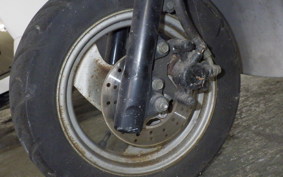 YAMAHA JOG Gen.4 2020 SA16J