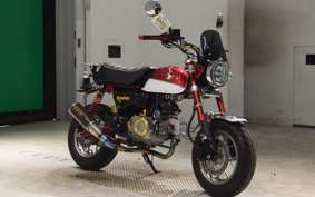 HONDA MONKEY 125 JB02