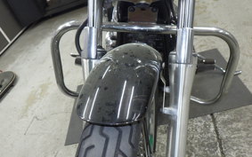 YAMAHA DRAGSTAR 400 2010 VH02J
