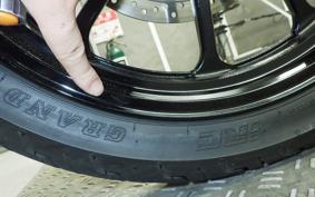KAWASAKI ELIMINATOR400-3 2024 EL400A