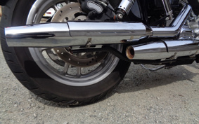 HARLEY HARLEY FXDC1450 2008 GV4