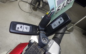 HONDA C125 SUPER CUB JA58