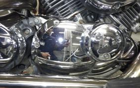 YAMAHA DRAGSTAR 400 CLASSIC 2008 VH01J