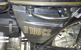 BMW R100CS 1984
