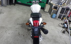HONDA VTR 250 Gen. 2 2006 MC33