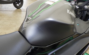KAWASAKI NINJA 650 A 2023 ER650S