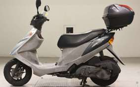 SUZUKI ADDRESS V125 G 2004 CF46A