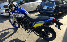 YAMAHA TENERE 700 2021 DM09J