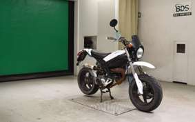 SUZUKI TR50 STREET MAGIC Gen.2 2018 CA1LB