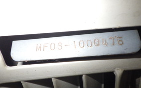 HONDA FORZA MF06